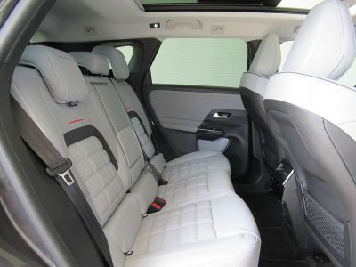 Citroën C5 Aircross Vorführwagen Citroën C5 Aircross Vorführwagen