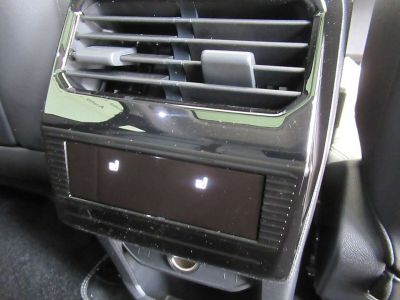 Citroën C5 Aircross Vorführwagen Citroën C5 Aircross Vorführwagen