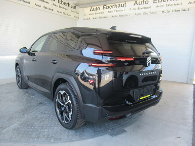 Citroën C5 Aircross Vorführwagen Citroën C5 Aircross Vorführwagen
