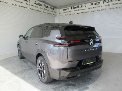 Citroën C5 Aircross Vorführwagen Citroën C5 Aircross Vorführwagen
