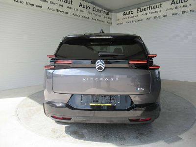 Citroën C5 Aircross Vorführwagen Citroën C5 Aircross Vorführwagen