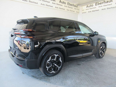 Citroën C5 Aircross Vorführwagen Citroën C5 Aircross Vorführwagen