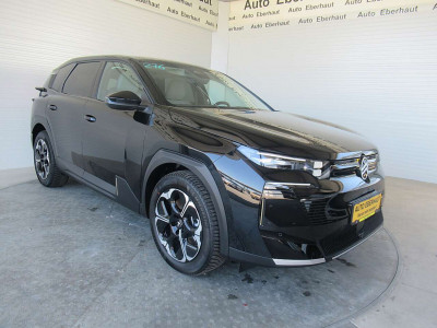 Citroën C5 Aircross Vorführwagen Citroën C5 Aircross Vorführwagen
