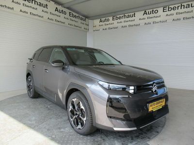 Citroën C5 Aircross Vorführwagen Citroën C5 Aircross Vorführwagen