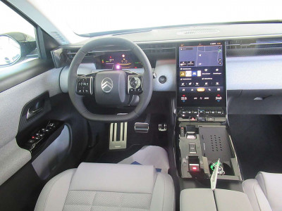 Citroën C5 Aircross Vorführwagen Citroën C5 Aircross Vorführwagen