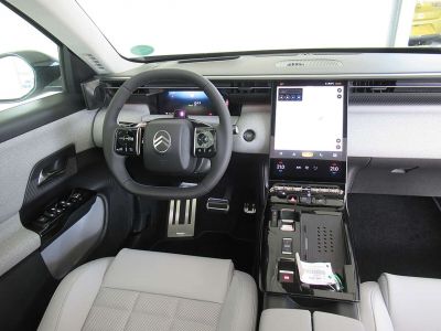 Citroën C5 Aircross Vorführwagen Citroën C5 Aircross Vorführwagen