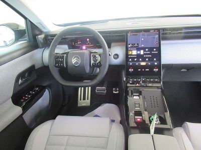 Citroën C5 Aircross Vorführwagen Citroën C5 Aircross Vorführwagen