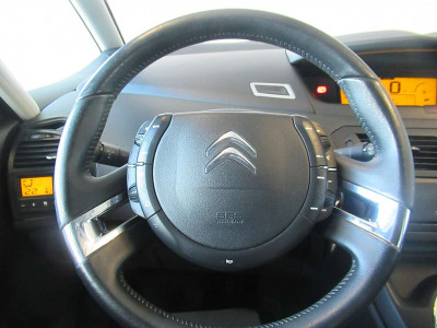 Citroën C4 Picasso Gebrauchtwagen Citroën C4 Picasso Gebrauchtwagen