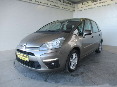 Citroën C4 Picasso Gebrauchtwagen Citroën C4 Picasso Gebrauchtwagen