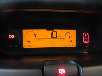 Citroën C4 Picasso Gebrauchtwagen Citroën C4 Picasso Gebrauchtwagen