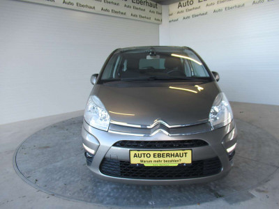 Citroën C4 Picasso Gebrauchtwagen Citroën C4 Picasso Gebrauchtwagen
