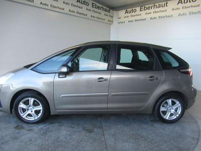Citroën C4 Picasso Gebrauchtwagen Citroën C4 Picasso Gebrauchtwagen