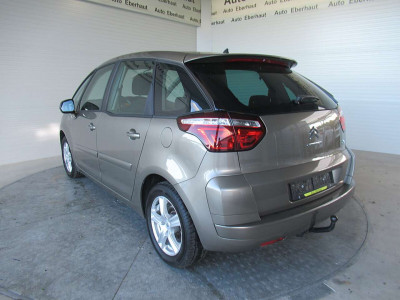 Citroën C4 Picasso Gebrauchtwagen Citroën C4 Picasso Gebrauchtwagen