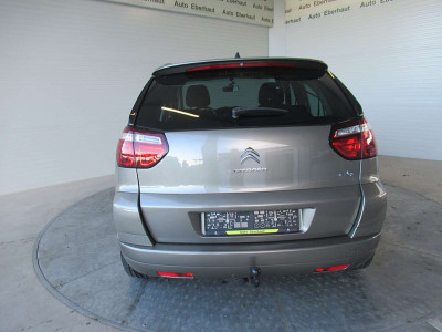 Citroën C4 Picasso Gebrauchtwagen Citroën C4 Picasso Gebrauchtwagen