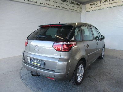 Citroën C4 Picasso Gebrauchtwagen Citroën C4 Picasso Gebrauchtwagen