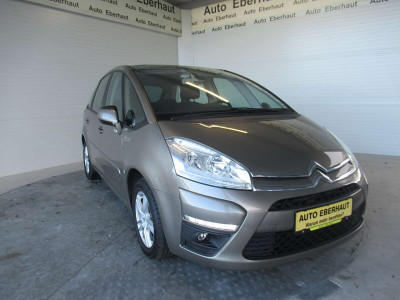 Citroën C4 Picasso Gebrauchtwagen Citroën C4 Picasso Gebrauchtwagen