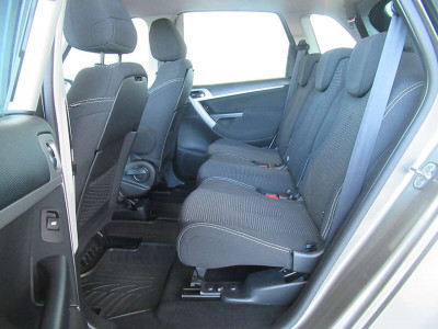 Citroën C4 Picasso Gebrauchtwagen Citroën C4 Picasso Gebrauchtwagen