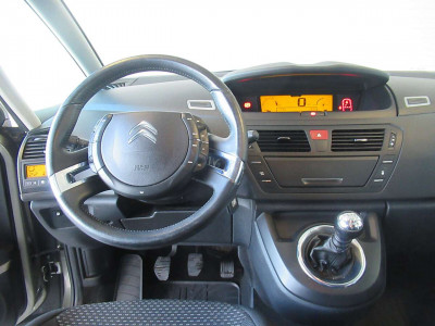 Citroën C4 Picasso Gebrauchtwagen Citroën C4 Picasso Gebrauchtwagen