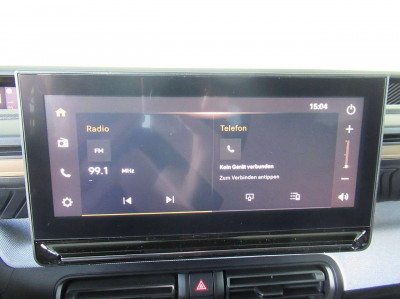 Citroën C3 Vorführwagen