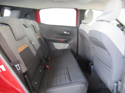 Citroën C3 Vorführwagen