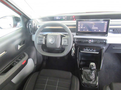 Citroën C3 Vorführwagen