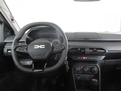 Dacia Sandero Neuwagen