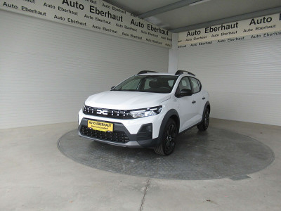 Dacia Sandero Neuwagen