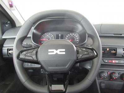 Dacia Sandero Neuwagen