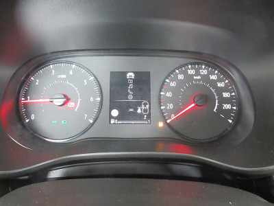 Dacia Sandero Neuwagen