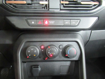 Dacia Sandero Neuwagen