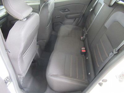 Dacia Sandero Neuwagen