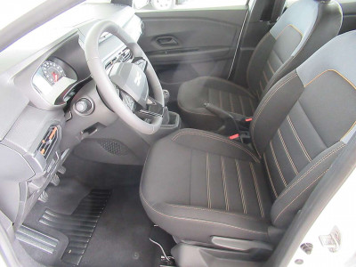 Dacia Sandero Neuwagen
