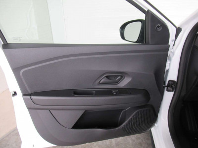 Dacia Sandero Neuwagen