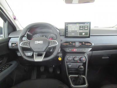 Dacia Sandero Neuwagen
