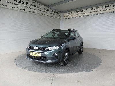 Dacia Sandero Neuwagen