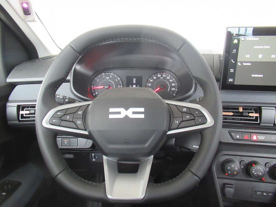 Dacia Sandero Neuwagen