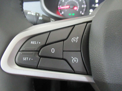 Dacia Sandero Neuwagen