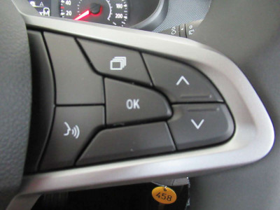 Dacia Sandero Neuwagen