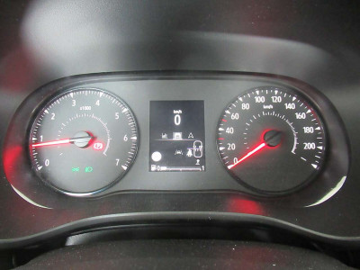 Dacia Sandero Neuwagen