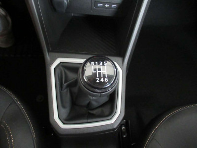 Dacia Sandero Neuwagen