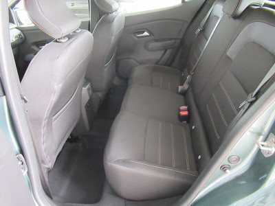 Dacia Sandero Neuwagen