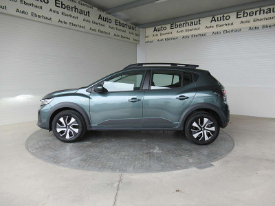 Dacia Sandero Neuwagen