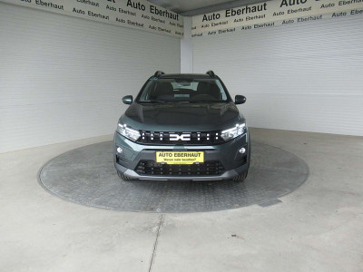 Dacia Sandero Neuwagen