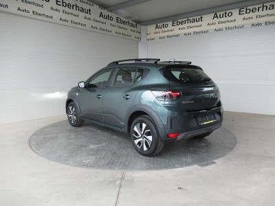 Dacia Sandero Neuwagen
