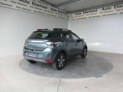 Dacia Sandero Neuwagen