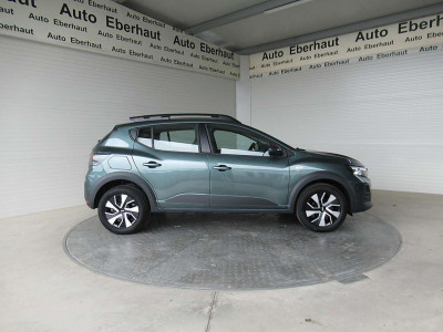 Dacia Sandero Neuwagen