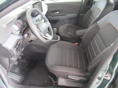 Dacia Sandero Neuwagen