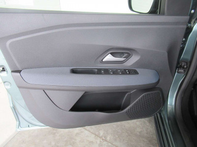 Dacia Sandero Neuwagen