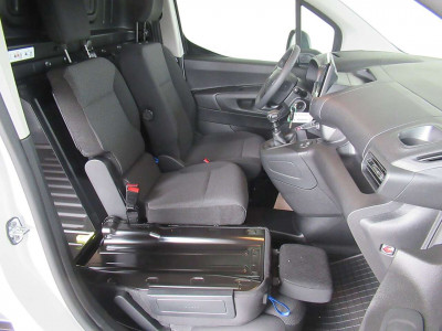 Citroën Berlingo Vorführwagen