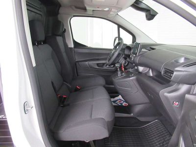 Citroën Berlingo Vorführwagen